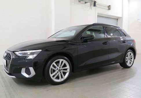 Audi A3, 2023 3