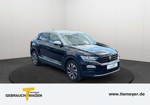 Volkswagen T-Roc, 2021