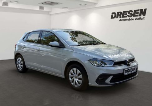 Volkswagen Polo, 2021