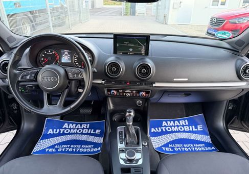 Audi A3, 2018 2