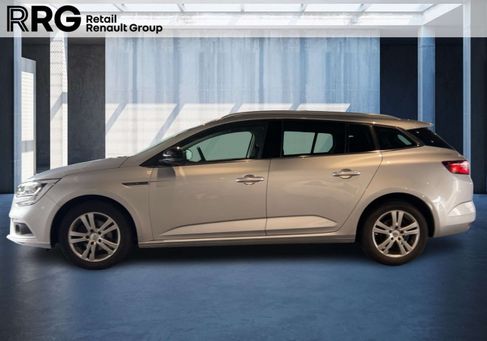 Renault Megane, 2020