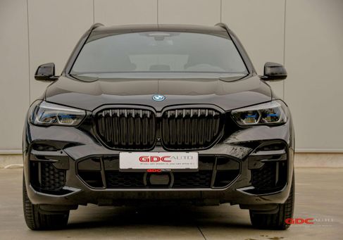 BMW X5, 2022 3