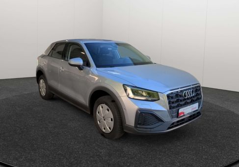 Audi Q2, 2023 3