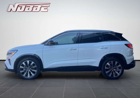 Renault Austral, 2025