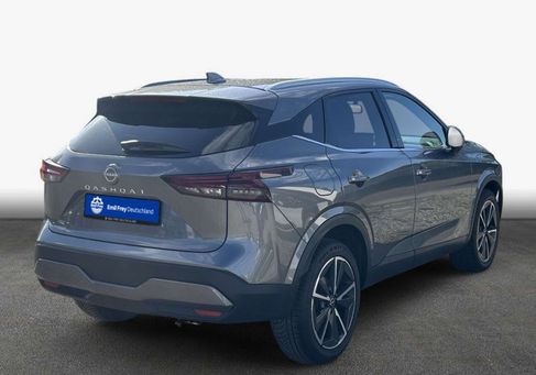 Nissan Qashqai, 2024 2