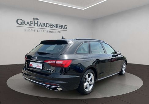 Audi A4, 2024 2