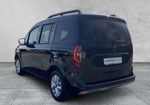 Renault Kangoo, 2026 3