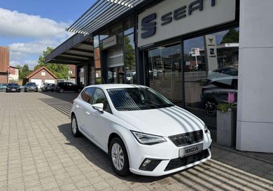Seat Ibiza, 2026