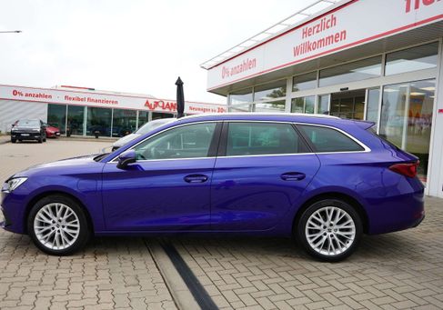 Seat Leon, 2021 3