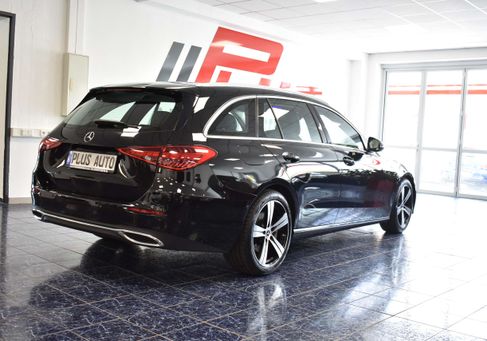 Mercedes-Benz C 220, 2023