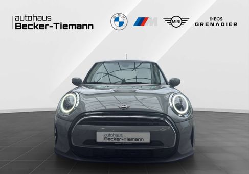 MINI Cooper, 2021