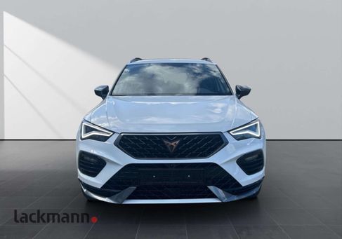 Cupra Ateca, 2023