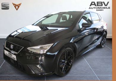 Seat Ibiza, 2023