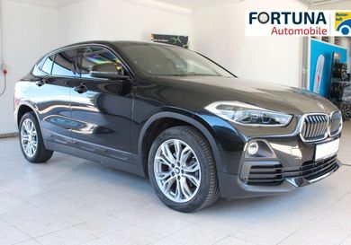 BMW X2, 2019