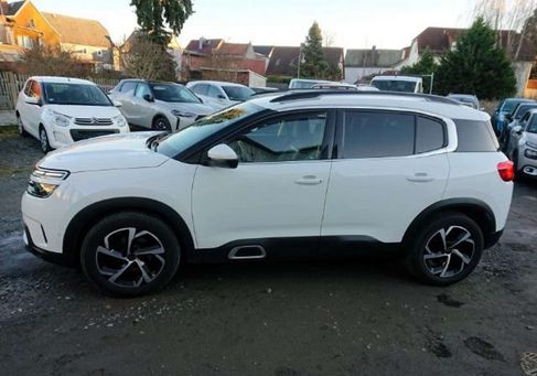 Citroën C5 Aircross, 2019 2