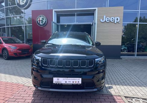 Jeep Compass, 2023 2