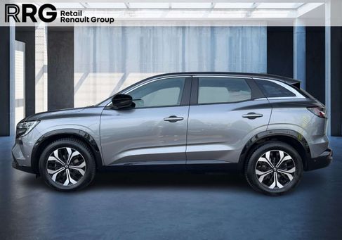 Renault Austral, 2024