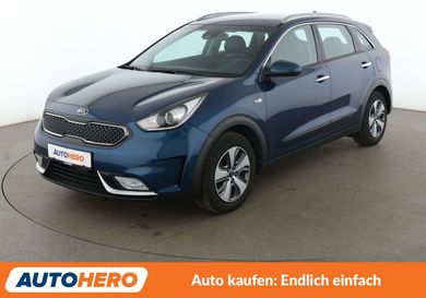 Kia Niro, 2019
