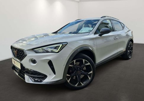 Cupra Formentor, 2022