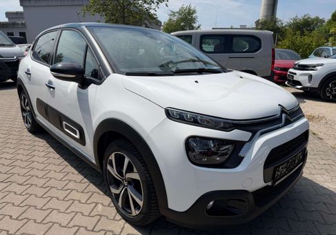 Citroën C3, 2023 3