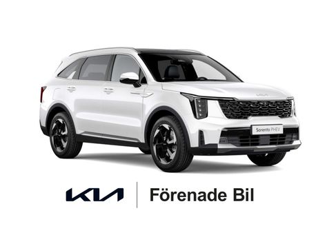 Kia Sorento, 2025