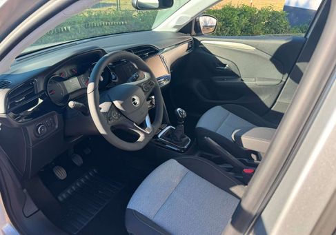 Opel Corsa, 2025 3