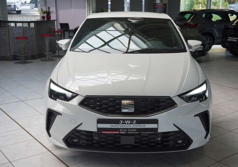 Seat Ibiza, 2026