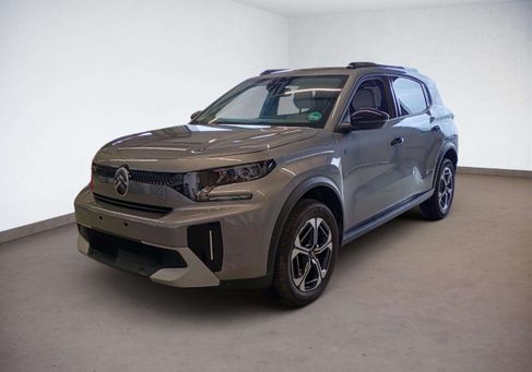 Citroën C3 Aircross, 2025 2