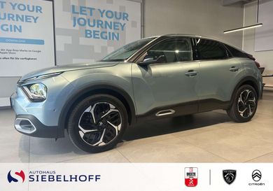 Citroën C4, 2023