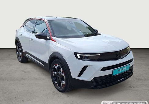Opel Mokka, 2021 3