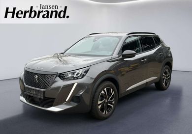 Peugeot 2008, 2023
