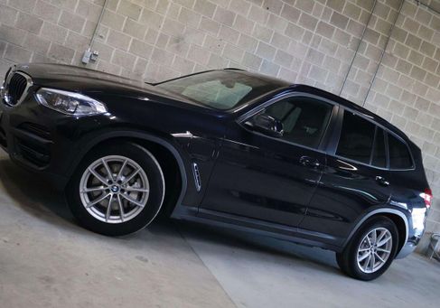 BMW X3, 2020 3