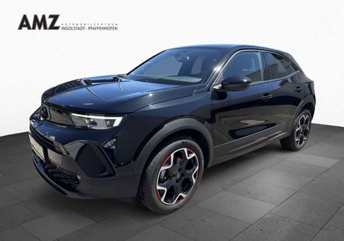 Opel Mokka, 2024 2