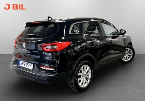 Renault Kadjar, 2019