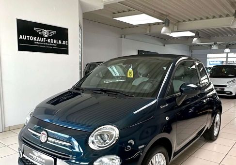 Fiat 500, 2022