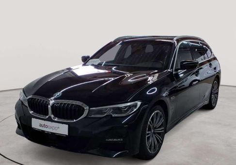BMW 320, 2022 2