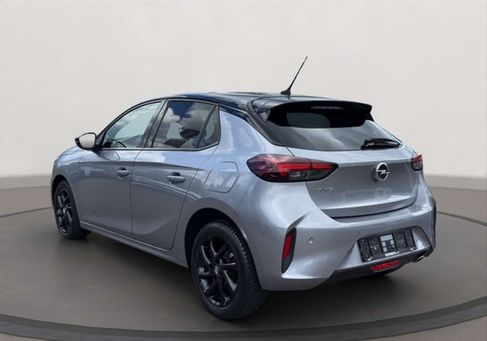 Opel Corsa, 2023 3