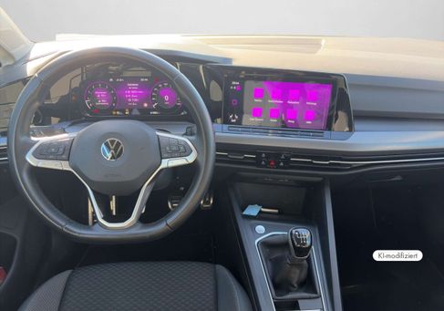Volkswagen Golf, 2023 3