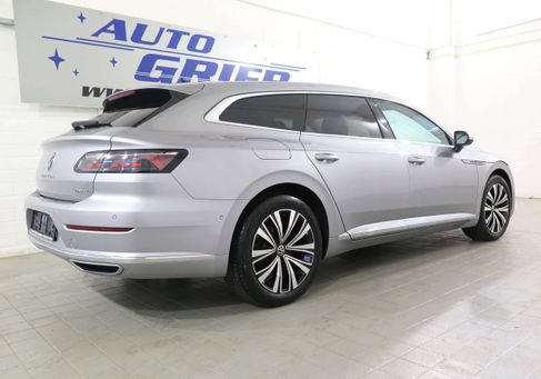 Volkswagen Arteon, 2023 2