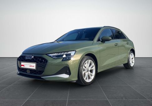 Audi A3, 2026 2