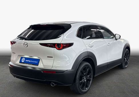 Mazda CX-30, 2025 2