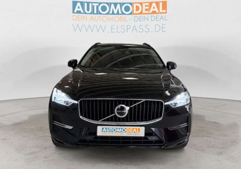 Volvo XC60, 2021