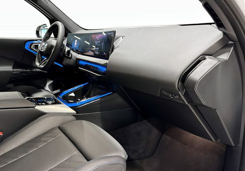 BMW, 2026 3