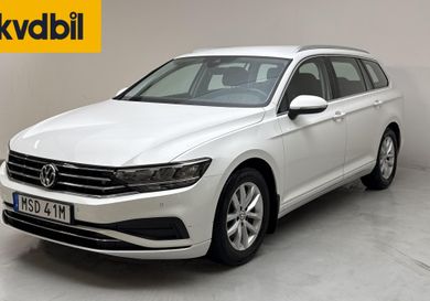 Volkswagen Passat Variant, 2020