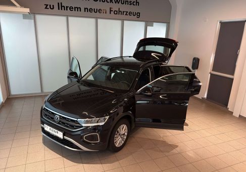 Volkswagen T-Roc, 2022 2