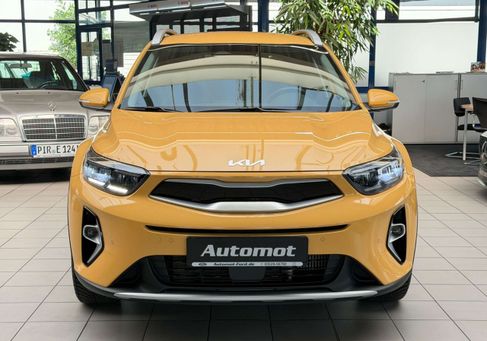 Kia Stonic, 2023