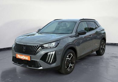 Peugeot 2008, 2024