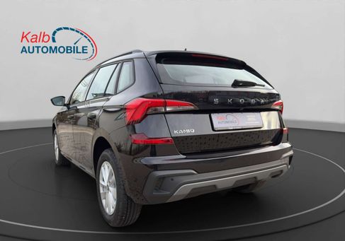 Skoda Kamiq, 2025 3