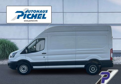 Ford Transit, 2019