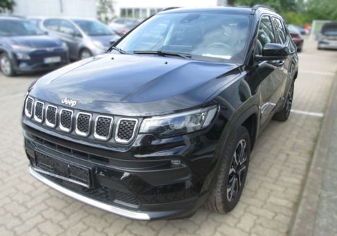 Jeep Compass, 2023 2